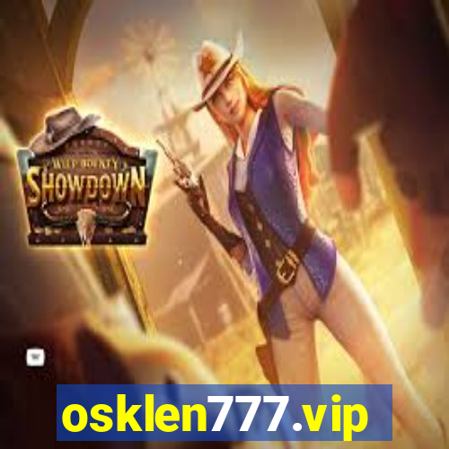 osklen777.vip