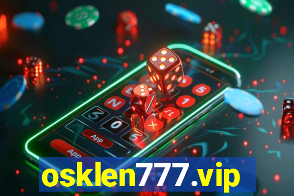 osklen777.vip