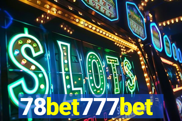 78bet777bet