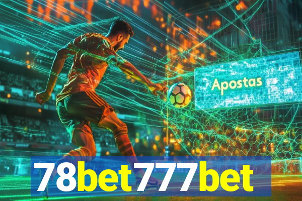 78bet777bet