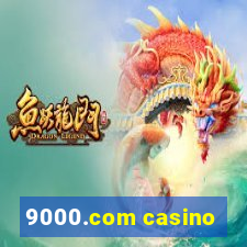 9000.com casino