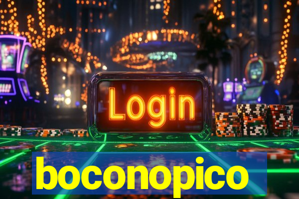 boconopico