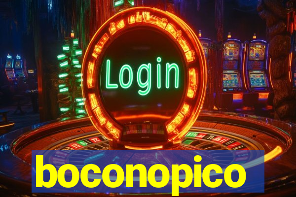 boconopico