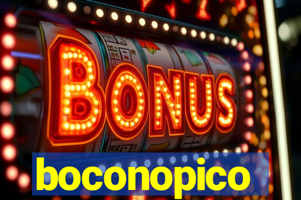 boconopico