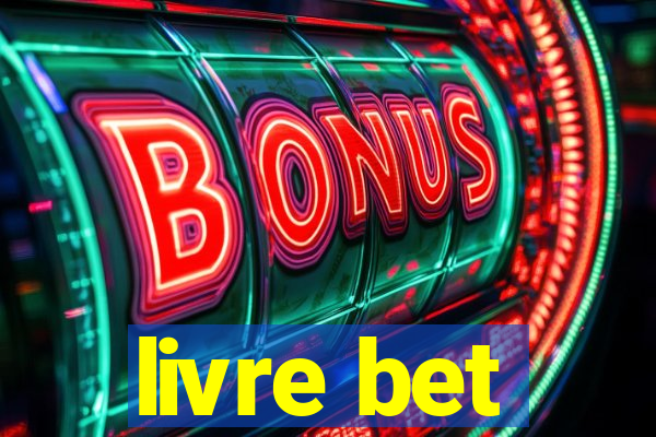 livre bet