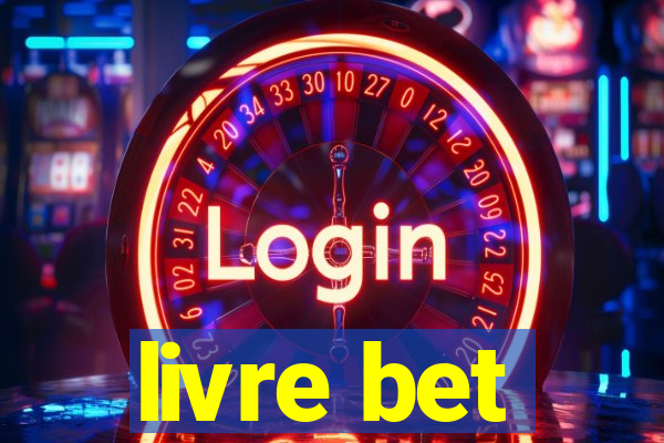 livre bet