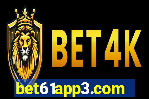 bet61app3.com