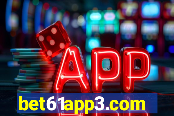 bet61app3.com