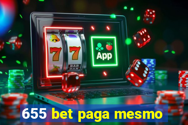 655 bet paga mesmo