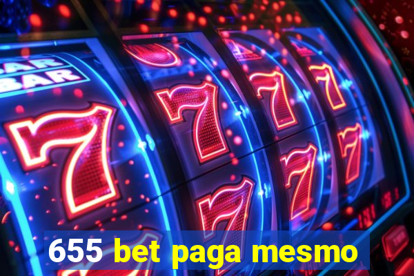 655 bet paga mesmo