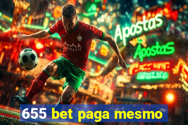 655 bet paga mesmo