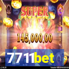 7711bet