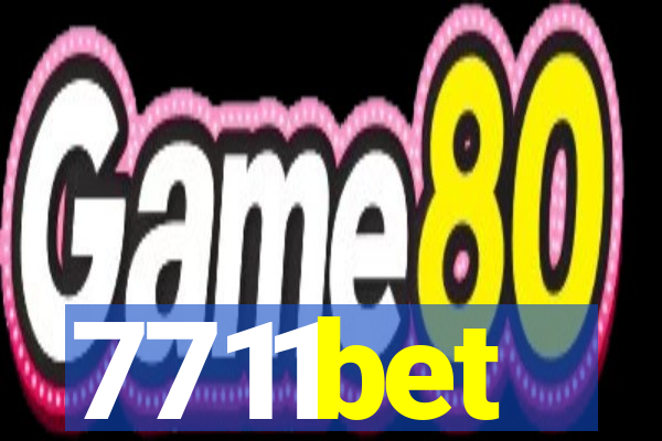 7711bet