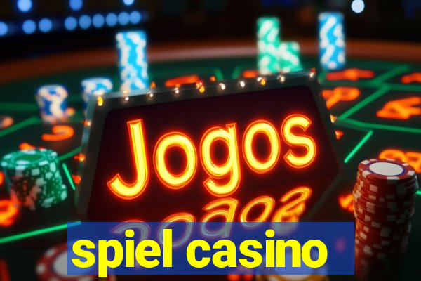 spiel casino