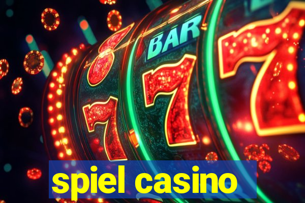 spiel casino