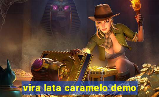 vira lata caramelo demo