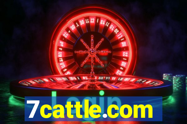 7cattle.com plataforma de jogos