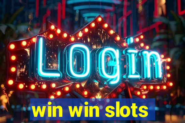 win win slots