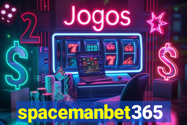 spacemanbet365