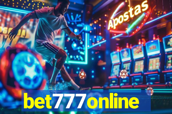 bet777online