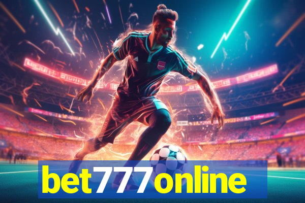 bet777online