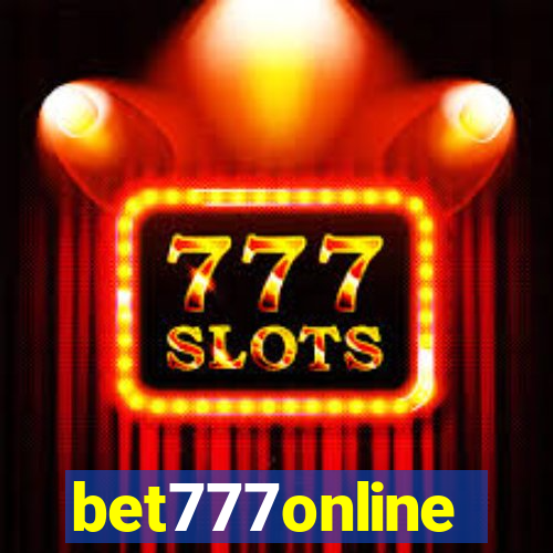 bet777online