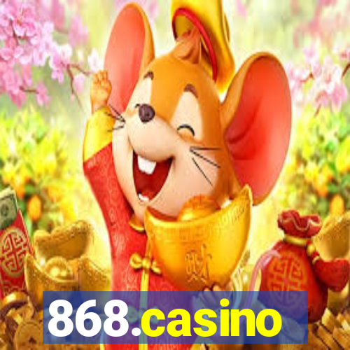 868.casino