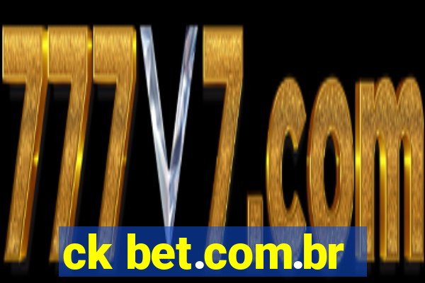 ck bet.com.br