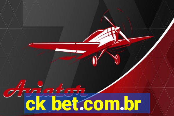 ck bet.com.br