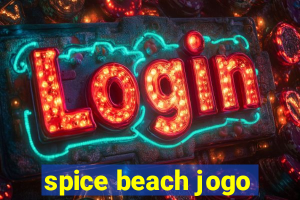 spice beach jogo