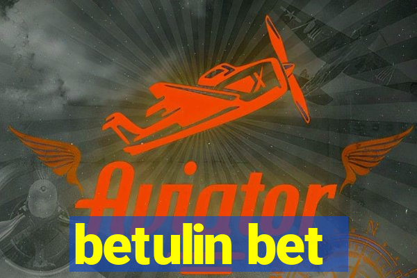 betulin bet