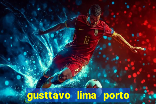 gusttavo lima porto alegre 2024