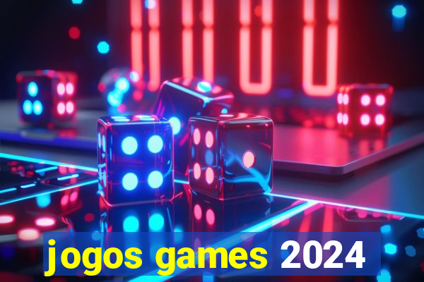 jogos games 2024