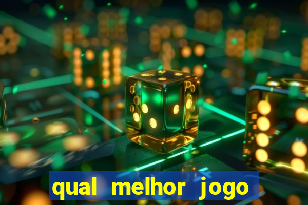 qual melhor jogo de cassino na betano