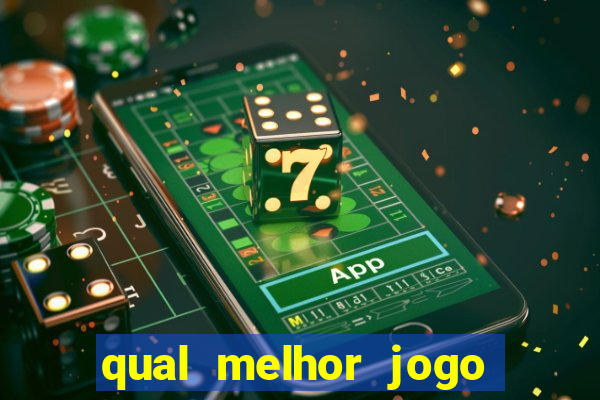 qual melhor jogo de cassino na betano