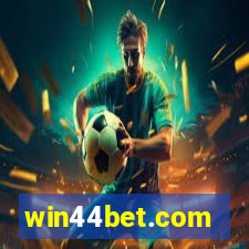 win44bet.com