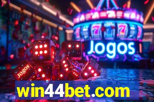 win44bet.com