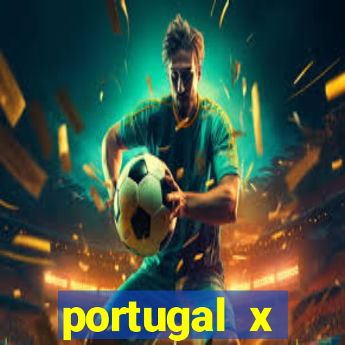 portugal x eslovenia onde assistir