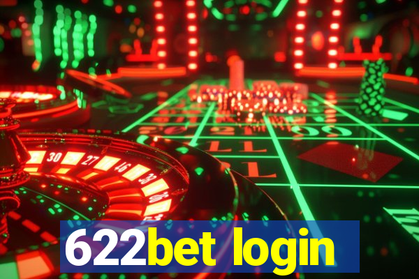 622bet login