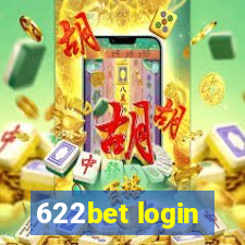 622bet login