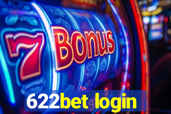 622bet login