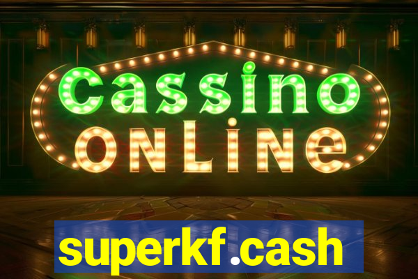 superkf.cash