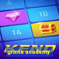 grinta academy