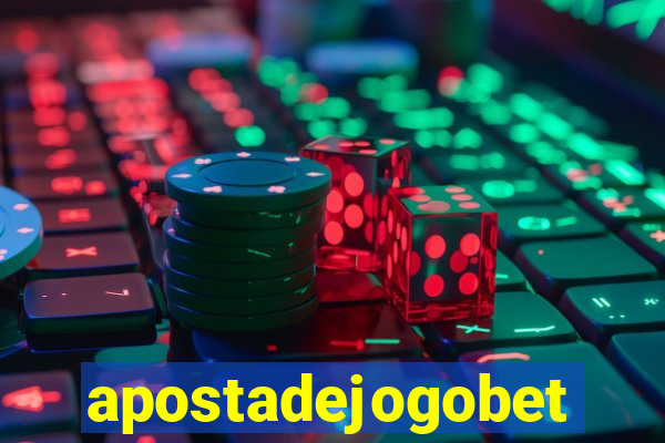 apostadejogobet