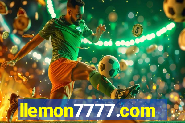 llemon7777.com