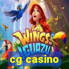 cg casino