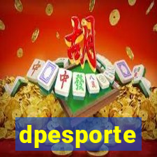 dpesporte