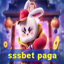 sssbet paga