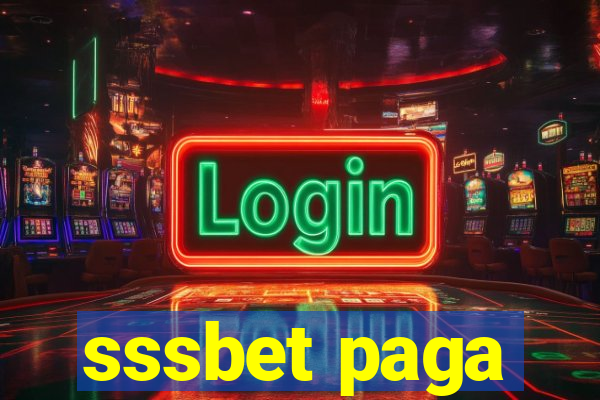 sssbet paga