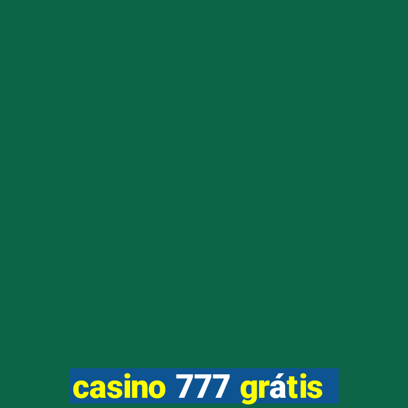 casino 777 grátis